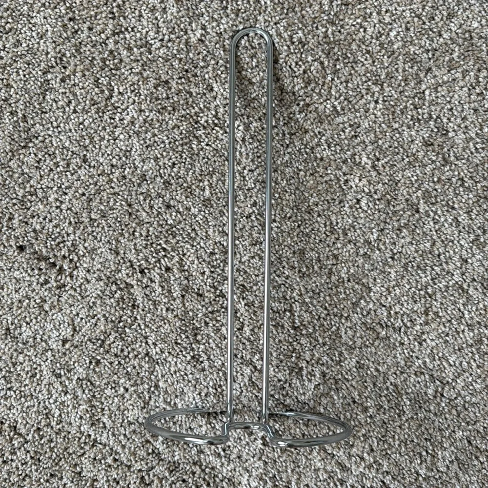 Paper Towel Holder - Picture 3 of 5